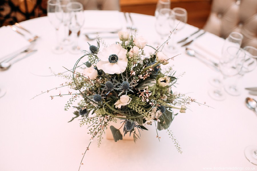 Wedding Flowers Liverpool, Merseyside, Bridal Florist,  Booker Flowers and Gifts, Booker Weddings | 